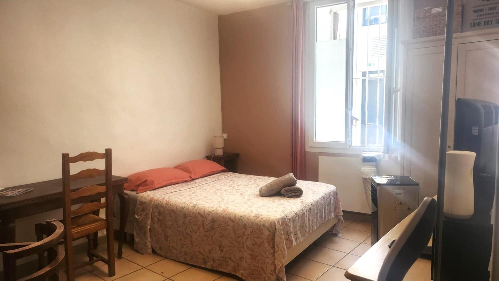 Escapade Paisible, Saint-eugene Apartment