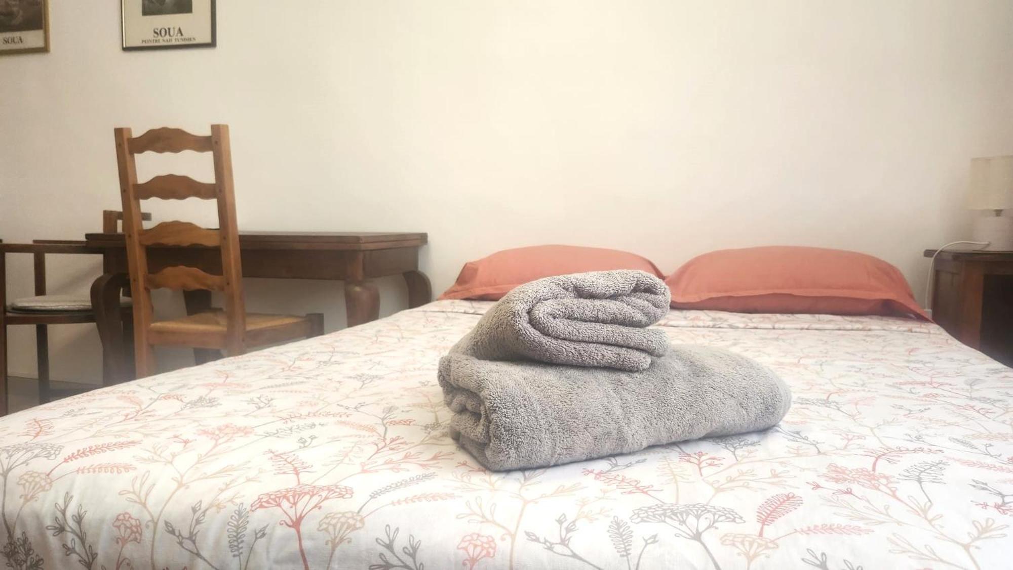 Apartment Escapade Paisible, Saint-eugene Marseille