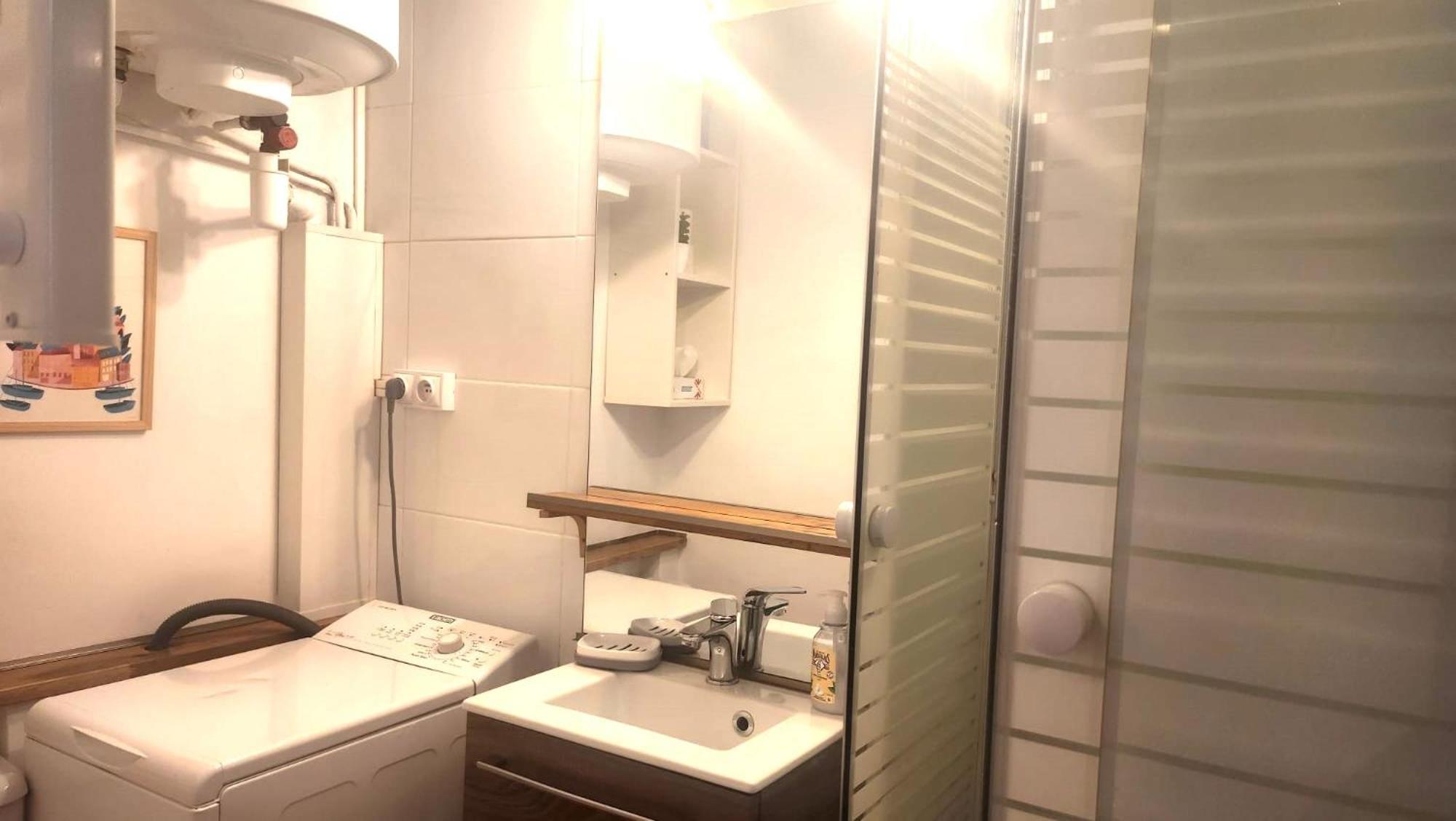 Escapade Paisible, Saint-eugene Apartment